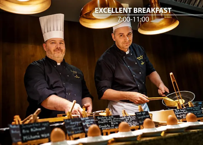 Don Giovanni Hotel Prague - Great Hotels Of The World